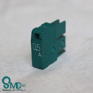 فیوز هشدار 0.5 آمپر ، فیوز دایتو ، فیوز cnc ، فیوز 0.5 آمپر ، فیوز cnc اس ام دی لند