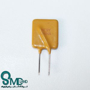 PPTC Fuse ، ریست فیوز 4 آمپر ، ریست فیوز ، فیوز برگشت پذبر ، فیوز برگشتی اس ام دی لند