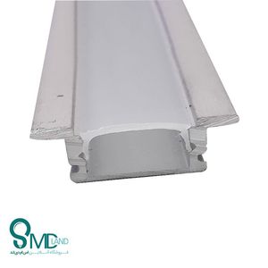 هیت سینک لاینر لبه دار ، چراغ خطی ، چراغ لاینی ، قاب لاینر ، لاینر اس ام دی لند