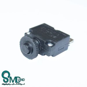 Thermal Circuit breaker 6A | فروشگاه اینترنتی اس ام دی لند