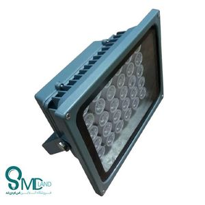 پرژکتور RGB ، قیمت پرژکتور ، پرژکتور فول کالر ، قیمت بدنه پرژکتور ، پرژکتور اس ام دی لند