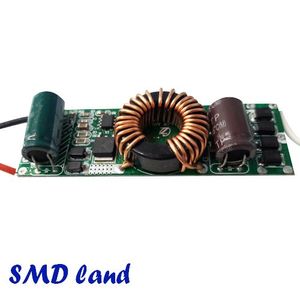 درایور بردی25-36 وات 12 وولت ، درایور smd ،فروش درایور led ، اس ام دی لند