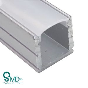 هیت سینک بدون لبه لاینری ، هیت سینک لاینری ، هیت سینک لاینر ، هیت سینک لاینر اس ام دی لند