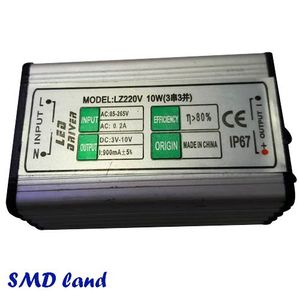 درایور 10 وات ضدآب ، درایور ip67 ضدآب 10 وات ، اس ام دی اند
