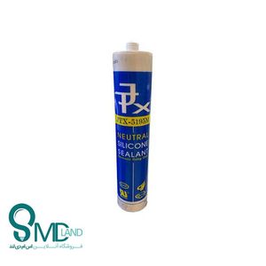 چسب سیلیکون JTX ، چسب سیلیکون ، چسب سیلیکونی ، چسب سیلیکون اس ام دی لند