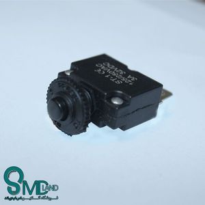 بریکر فیوز ، فیوز حرارتی ، فیوز بریکر ، بریکر fuse ، ترموفیوز ، فیوز حرارتی اس ام دی لند