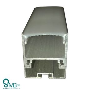 قاب لاینی روکار ، چراغ لاینی روکار ، چراغ خطی روکار ، چراغ لاینی اس ام دی لند