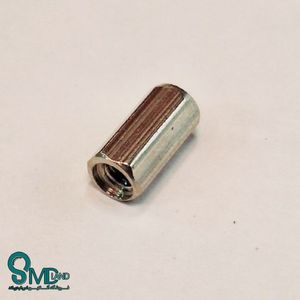 اسپیسر فلزی ، اسپیسر FF ، اسپیسر 10 ، اسپیسر 3 ، اسپیسر اس ام دی لند