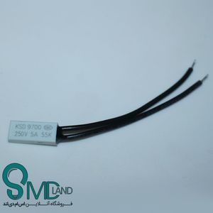 TERMO 55 NC (سیم دار) | فروشگاه اینترنتی اس ام دی لند