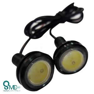ولکام لایت ، ولکام لایت چیست ، ولکام لایت پژو ، چراغ هدلایت خودرو ، اس ام دی لند
