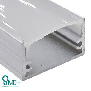 هیت سینک لاینر ، پروفیل ، لاینر توکار ، لاینر روکار ، هیت سینک لاینر اس ام دی لند