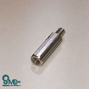 اسپیسر یک سر ماده یک سر نر 20 میلیمتر (SFM) | فروشگاه اینترنتی اس ام دی لند