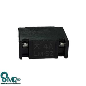 فیوز LM