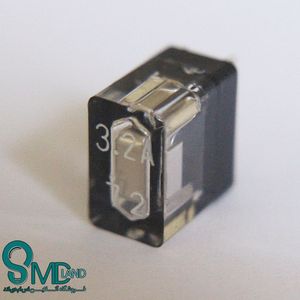 فیوز CNC HM 3.2A | فروشگاه اینترنتی اس ام دی لند