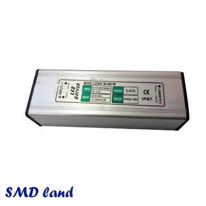 درایور ضدآب 30-50 وات ، درایور ip67 ضدآب 30-50 وات 220 وولت ، اس ام دی لند