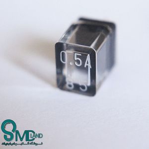 فیوز سی ان سی ، Fuse Daito DM ، فیوز CNC Daito ، فیوز هشدار اس ام دی لند