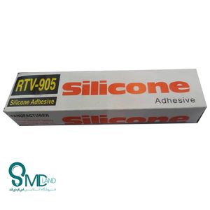 چسب silicone ، چسب سیلیکون ، قیمت چسب سیلیکون ، چسب سیلیکون اس ام دی لند