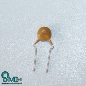فیوز ریست شونده