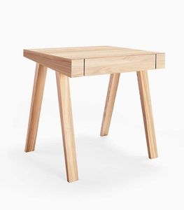 Wooden single drawer | فروشگاه اینترنتی اس ام دی لند