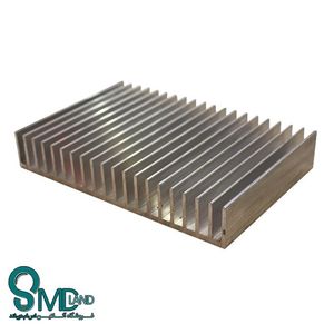 ھیت سینک شانه ای عرض 15سانت ارتفاع 2.5سانت طول یک متری | فروشگاه اینترنتی اس ام دی لند