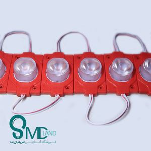 led بلوکی point قرمز ، ال ای دی بلوکی آبی ، چیپ های ال ای دی