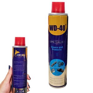 اسپری WD-40 ناهید NAHID
