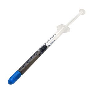 خمیر سیلیکون کربنی سرنگی سه گرمی G190