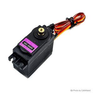 موتور سروو دیجیتال دنده فلزی MG996R