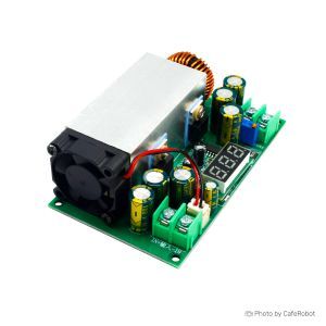 ماژول رگولاتور DC به DC کاهنده 25 آمپر 600 وات