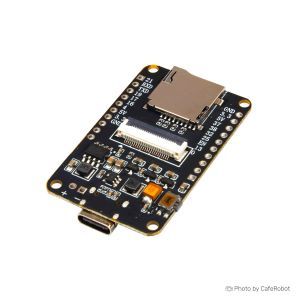 ماژول ESP32-CAM Plus بدون دوربین