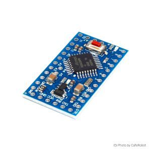 برد آردوینو پرومینی مدل 5 ولت - Arduino Pro Mini