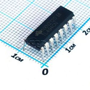 آی سی TL494 پکیج DIP-16