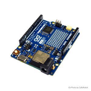 برد آردوینو UNO R4 WIFI اورجینال