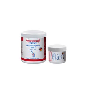 پلاستیک متال او جی اس OGS F (آلومینیوم)