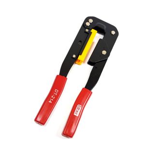 آچار پرسی DTEC DT- 214 IDC - تینو الکترونیک