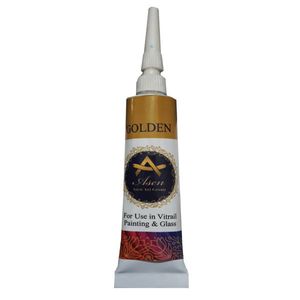 خمیر دورگیر آسن کد 450 حجم 50 میلی لیتر بسته 6 عددی