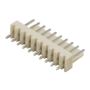 کانکتور مخابراتی 10 پین نری صاف - تینو الکترونیک