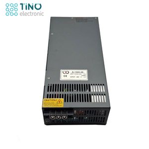 سوئیچینگ S-1500-48 LXO 48V 32A - تینو الکترونیک
