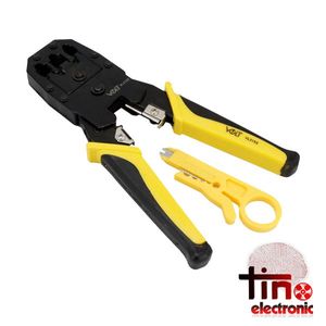 آچار سوکت زن ولت مدل VL315S - تینو الکترونیک