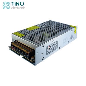 سوئیچینگ S-120-12 LXO 12V 10A - تینو الکترونیک