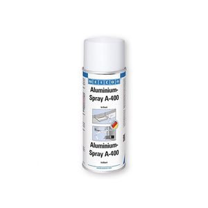 اسپری آلومینیوم ویکن Aluminium-Spray A-400