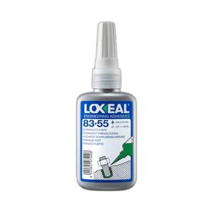 چسب لاکسیل 8355 حجم 50 میلی لیتر