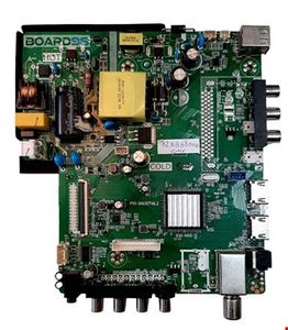 مین برد تلویزیون بویمن 65KAE6800UW