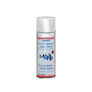 اسپری جدا کننده قالب بدون سیلیکون او جی اس OGS Mould Release Agent