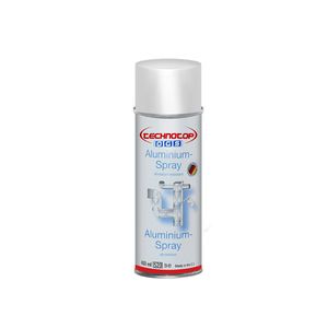اسپری آلومینیوم او جی اس OGS Alu spray abrasion resistant