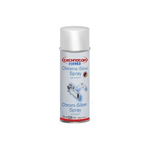 اسپری کروم سیلور او جی اس OGS chrome silver
