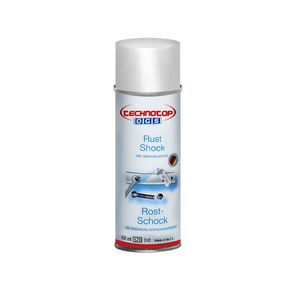 اسپری راست شاک او جی اس ogs rust shock