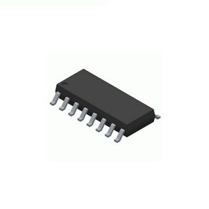 آی سیMAX3232ESE+ Maxim Integrated - RS-232 Interface IC 3.0V-5.5V - لبخند الکترونیک