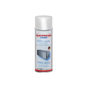 اسپری گریس و تفلون او جی اس OGS PTFE