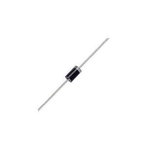 دیود Rectifiers 1000V DIP - 1N4007 - لبخند الکترونیک